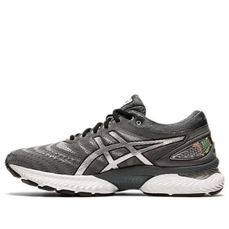 Asics Gel-Nimbus 22 Platinum Pure Silver 1011A779-020