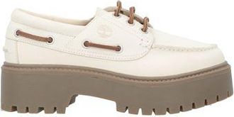 Timberland STONE STREET BOAT SHOE