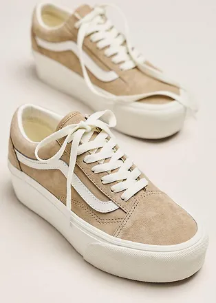 Vans Old Skool Stackfoam Sneakers
