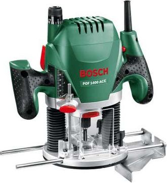 Bosch Router Pof 1400 Ace - 060326c800