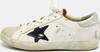 Golden Goose Superstar