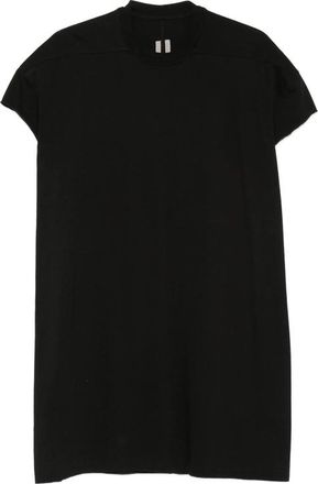 Rick Owens Rick S Jumbo Cap-sleeve T-shirt