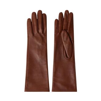 SOEUR Soeur, Dames, Accessoires, Bruin, Maat: M Zijde