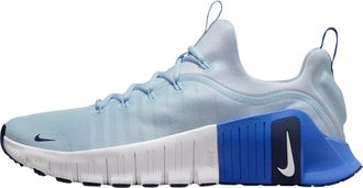 Nike Free Metcon 6 Blue Tint FJ7127-403