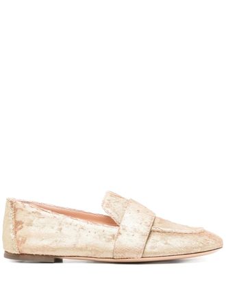 AGL Marienne loafers - Neutrals
