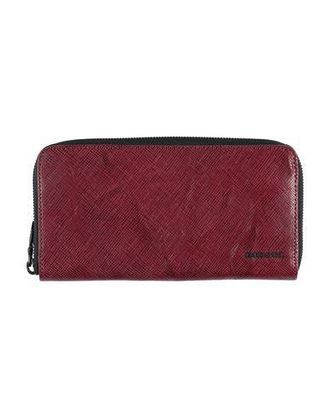 Diesel Marroquiner&iacute;a - Billeteras en YOOX.COM