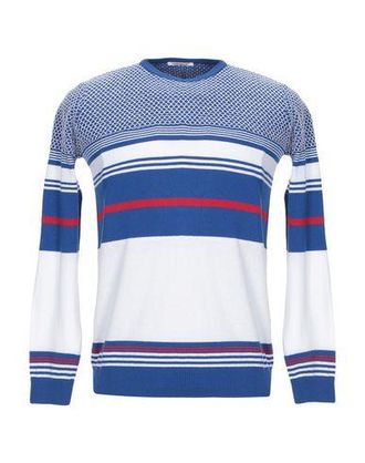 Gio Ferrari MAGLIERIA - Pullover su YOOX.COM