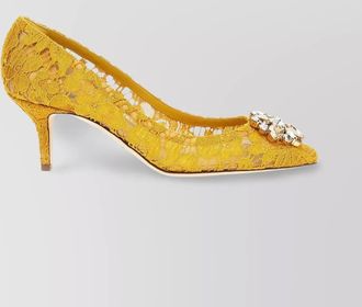 Dolce & Gabbana bellucci pumps