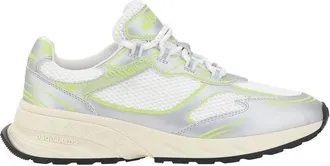 Dsquared2 Hombre, Zapatos, Blanco, Talla: 41 EU