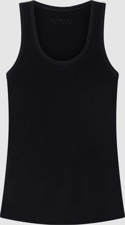 Isabel Marant Tee Shirt Thea Black, Vestiaire