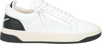 Giuseppe Zanotti SCHUHE - Sneakers auf YOOX.COM