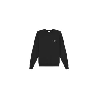 Arte Uomo, Felpe, Nero, XL, new