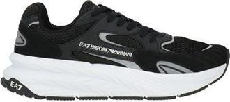 Emporio Armani CALZADO - Sneakers en YOOX.COM