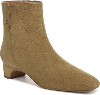 Franco Sarto L-Luella Leather Bootie