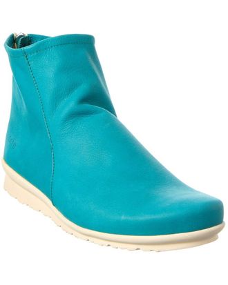 Arche Baryky Leather Bootie
