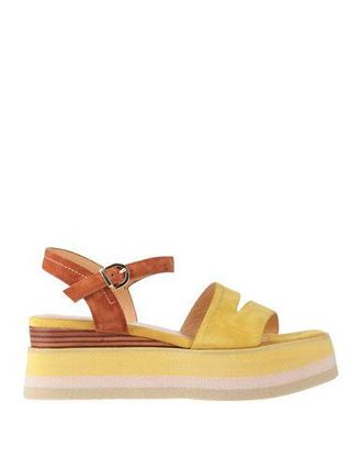 Sax FOOTWEAR - Sandals on YOOX.COM