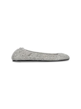 Isabel Marant Flat Shoes