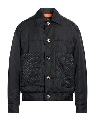 Versace ROPA DE ABRIGO - Chaquetas y cazadoras en YOOX.COM