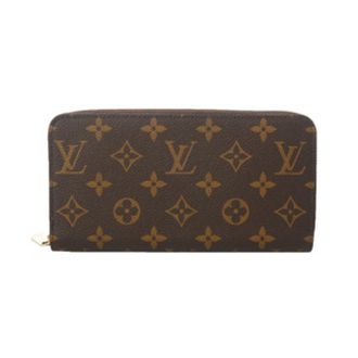 Louis Vuitton Monogram Fuchsia Monogram Monogram (Pre-Owned)