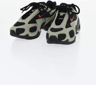 Nike Low-Top Sneakers QS MAX MUSE with Injected Sole size 40,5