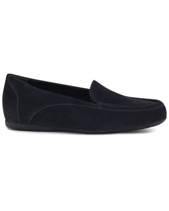 AGL Agl Ena Suede Loafer