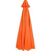 OEM Funda Para Sombrilla De 300 Cm - Impermeable Y Con Protecci&oacute;n Uv - Tejido De Poli&eacute;ster - Compatible Con Armaz&oacute;n De 3 M - 6 Varillas