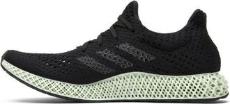 adidas Futurecraft 4D Core Black 2018 B75942