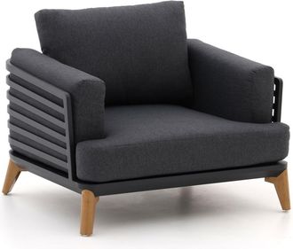 Bellagio la vita attrattiva Bellagio Esenta lounge tuinstoel