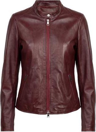 Street Leathers COATS & JACKETS - Jackets sur YOOX.COM