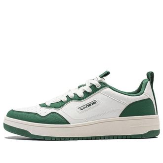 Li-Ning Star Candy White Green AGCT471-3