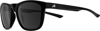 Alpina Gleam S3 Sonnenbrille - Unisex | schwarz