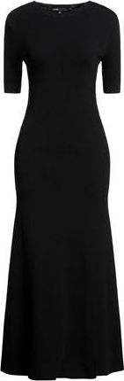 Maje VESTIDOS - Vestidos largos en YOOX.COM