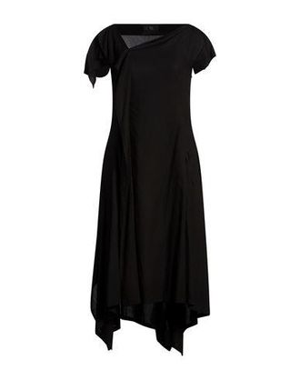 Yohji Yamamoto VESTITI - Vestiti midi su YOOX.COM