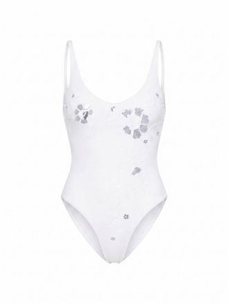 Ermanno Scervino One-Piece Swimsuit