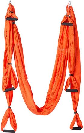 OEM Hamaca De Yoga A&eacute;rea Con Kit De Montaje Para Adultos/ni&ntilde;os, Columpio De Yoga Antigravedad De Interior, Trapecio, Herramienta De Inversi&oacute;n Para Gimnasi