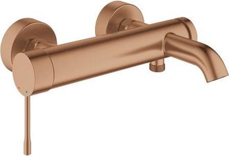 GROHE Mezclador Monomando De Ba&ntilde;o/ducha Essence (33624dl1) - Grohe