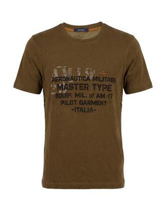Aeronautica CAMISETAS Y TOPS - Camisetas en YOOX.COM