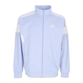 adidas Hombre, Sudaderas, Azul, Talla: L