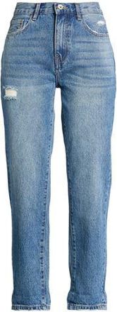 Le Voli&egrave;re PARTES DE ABAJO - Pantalones vaqueros en YOOX.COM