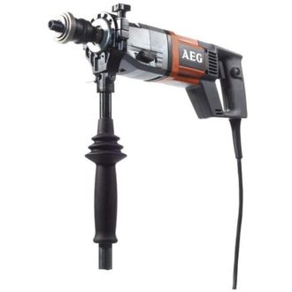 AEG Carotatore a secco db 1500-2 xe aeg 1500 watt