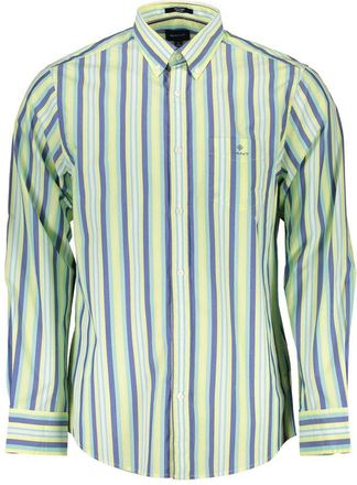 GANT Cotton Men Mens Shirt
