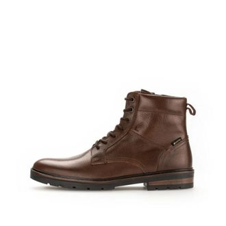 Gabor Dames, Schoenen, Bruin, Maat: 39 EU Leer