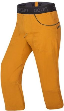 Oc&uacute;n Jaws 3/4 Pants Kletterhose f&uuml;r Herren | orange