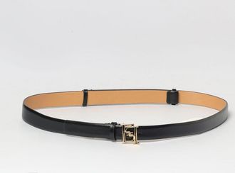 Elisabetta Franchi Cintura Elisabetta Franchi in pelle