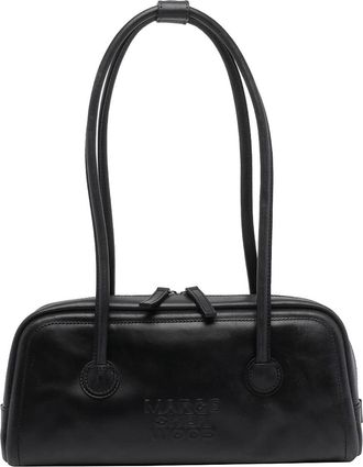 Marge Sherwood Soft Boston Ew Shoulder Bag