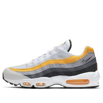 Nike Air Max 95 Grey Amarillo CD7495-100