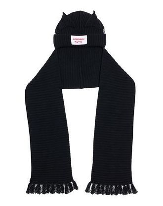 Charles Jeffrey Loverboy ACCESSORIES - Scarves on YOOX.COM