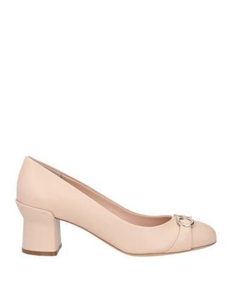 Ferragamo FOOTWEAR - Pumps on YOOX.COM