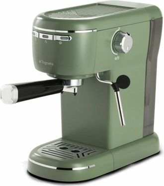 Tognana Tognana Porcellane D2dcm05irve Cafetera El&eacute;ctrica M&aacute;quina Espresso 1,2 L