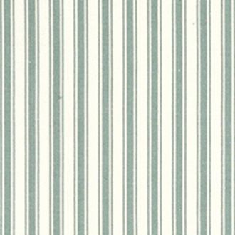 Ballard Designs Bridgeport Sage Fabric By The Yard - Ballard Designs